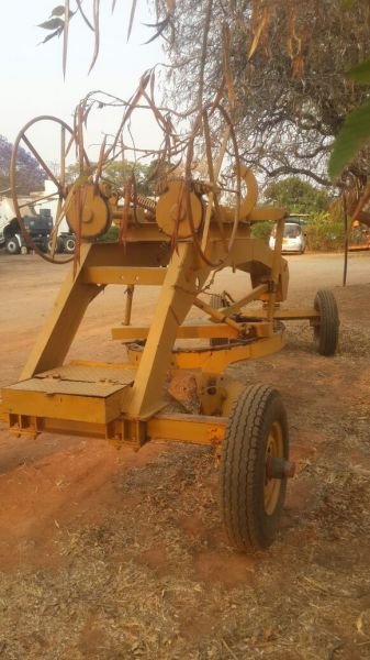 Grader for sale $6500