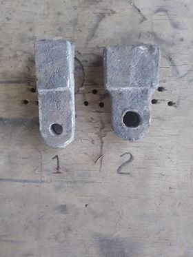 Specialised Foundry Castings