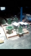 For all your mining and milling spares