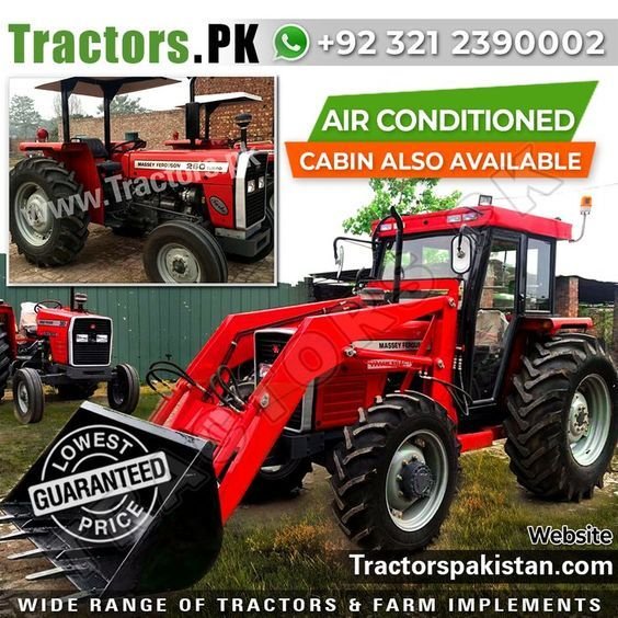 Tractors for Sale in just 8500$