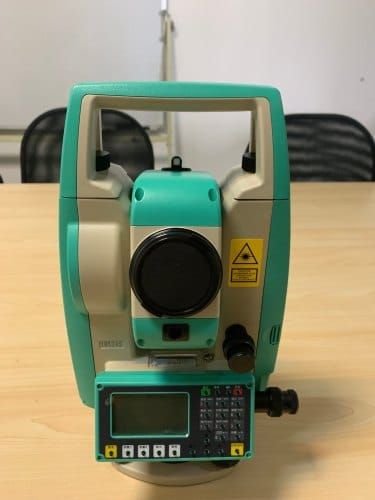 Supply and hire of Survey equipment