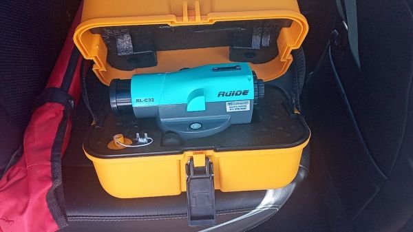 Supply and hire of Survey equipment