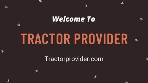 Brand New Tractors for Sale