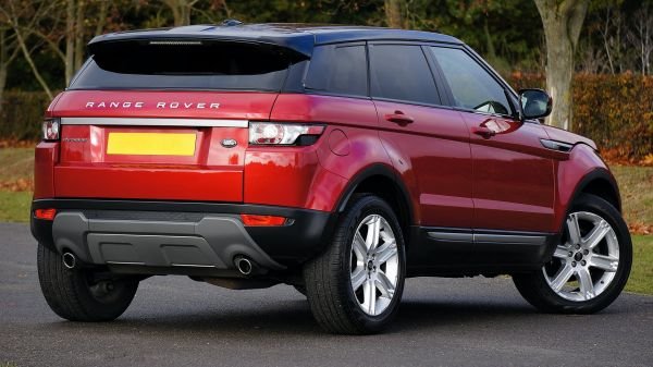 Brand New Vehicles for Zimbabwe