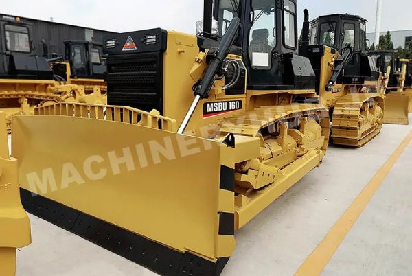 Massive MSBU 160 Bulldozer 2025 For Sale