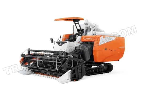 Combine Harvesters For Sale In Zimbabwe