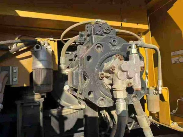 SANY 375 Excavator for sale